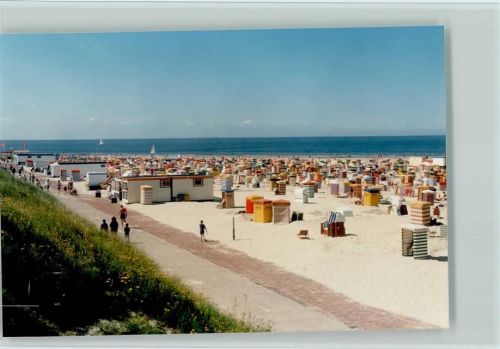 Borkum Nordstrand
