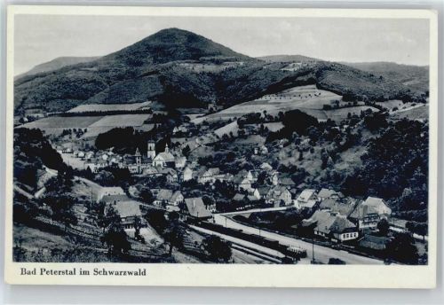 Bad Peterstal