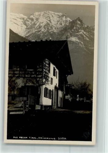 Absam Steinerhaus