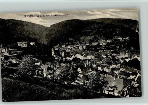 Triberg