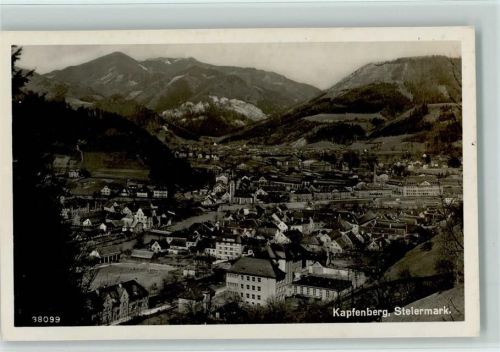 Kapfenberg