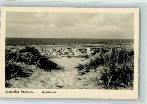 Norderney Nordstrand
