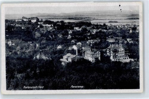 Ballenstedt