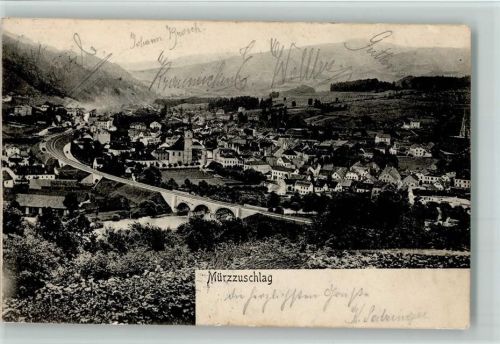 Mürzzuschlag