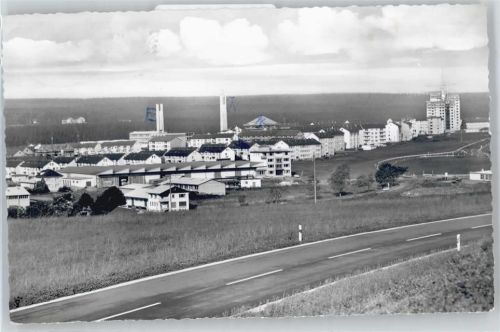 Villingen Ortsteil Goldener Bühl