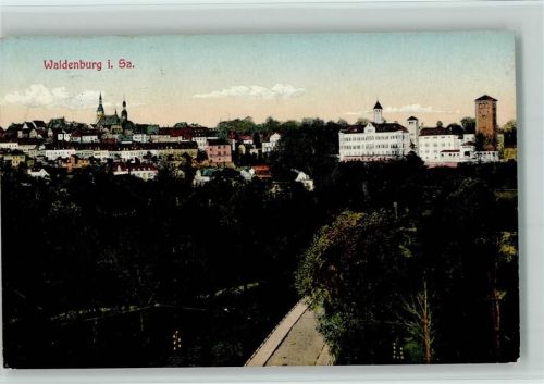Waldenburg