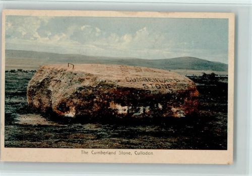 The Cumberland Stone