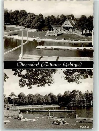 Olbersdorf Volksbad 2-Bildaufnahme
