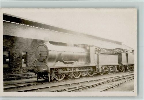 17492 Lokomotive