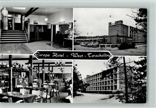 Hee 1963 Europa-Hotel