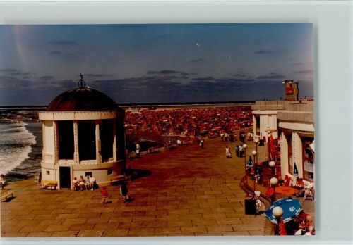 Borkum Wandelhalle