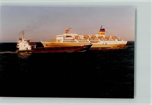 Borkum MS Kerenci