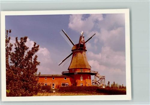 Spieka-Neufeld Windmühle