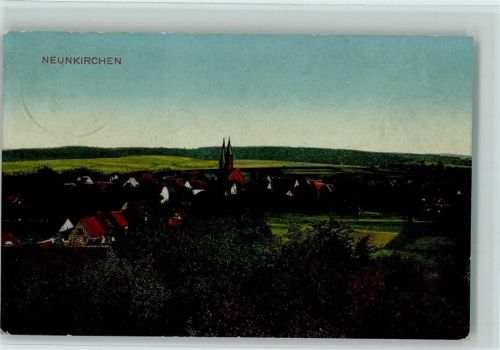 Neunkirchen Ortsansicht