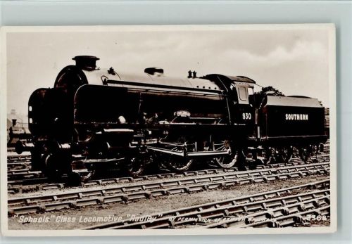 Schools Class Locomotive Radley Southern 930