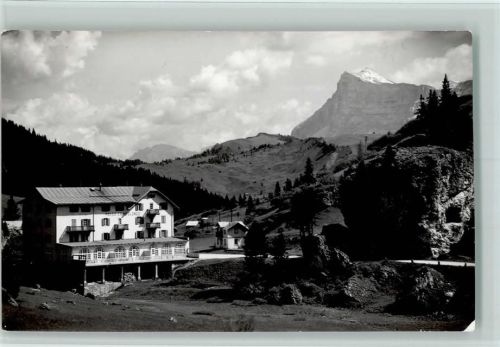 Campolongo di Cadore Passo di Campolongo Monte S. Croce