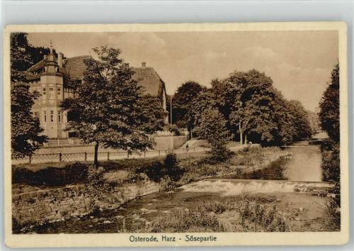 Osterode