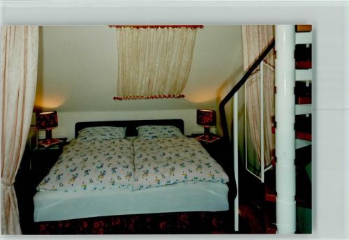 Cuxhaven Cuxhaven Döse Haus Schöner Doppelzimmer