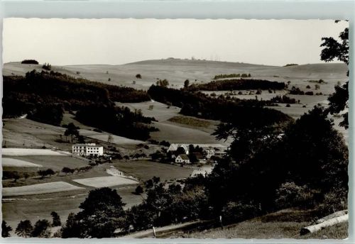 Obernhausen Wasserkuppe