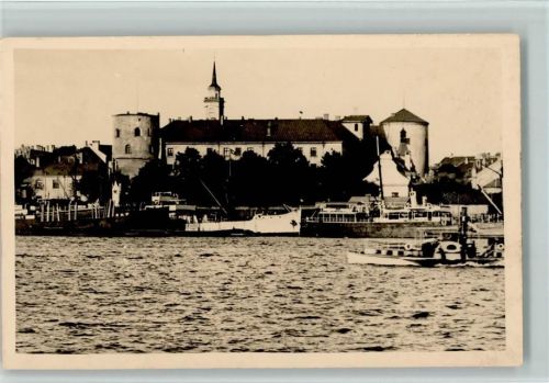 Riga 1929 gute Erhaltung AK
