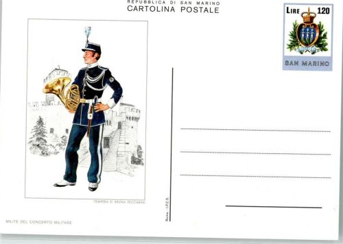 San Marino