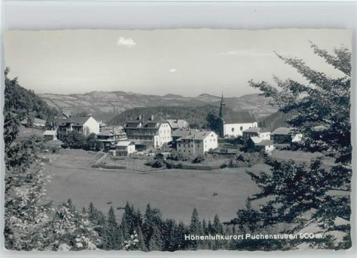 Puchenstuben