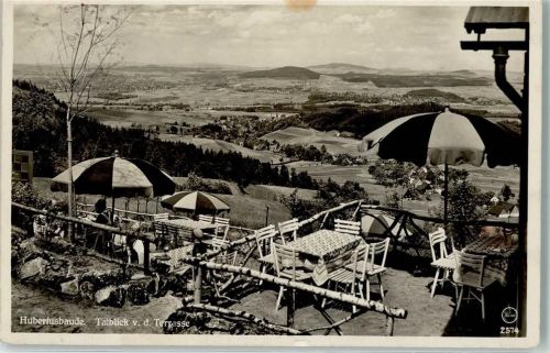 Waltersdorf Hubertusbaude