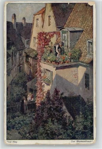 Der Blumenfreund Nr. 101