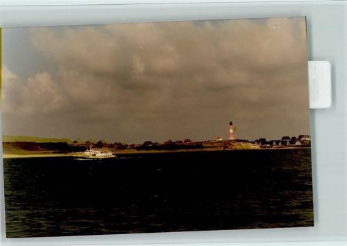 Leuchtturm vom Meer