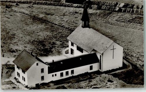 Borgholzhausen Maria Himmelfahrt-Kirche