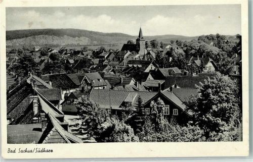 Bad Sachsa
