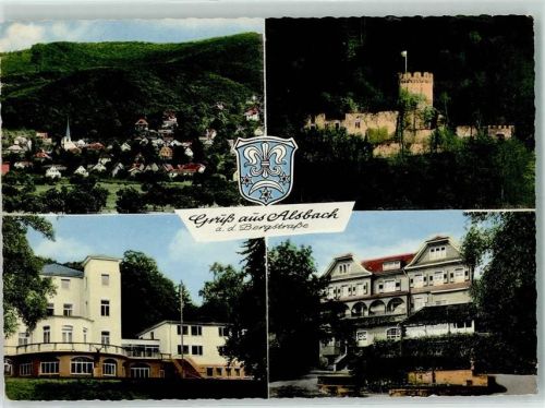 Alsbach