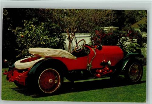 Stutz Bearcat