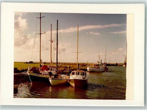 25859 W2251 Hooge, Hallig FOTO KEINE AK