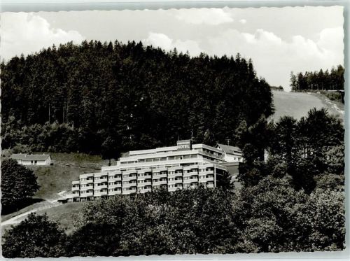 Warmensteinach Panorama Hotel