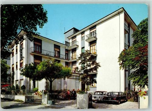 Riccione Hotel Aurora