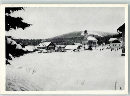 Harrachov Winter