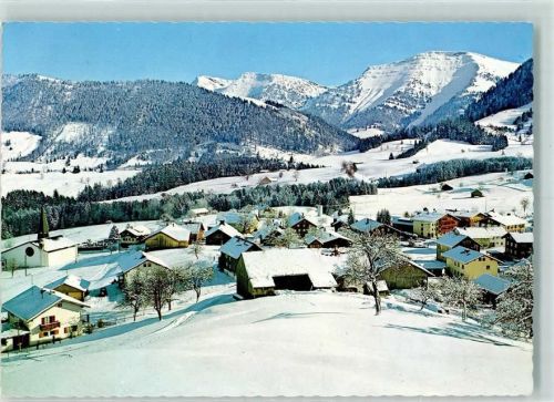 Steibis Winter