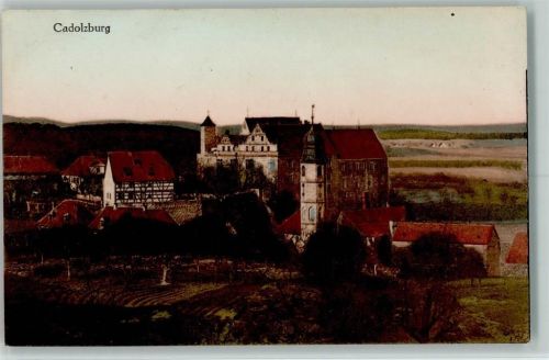 Cadolzburg Cadolzburg
