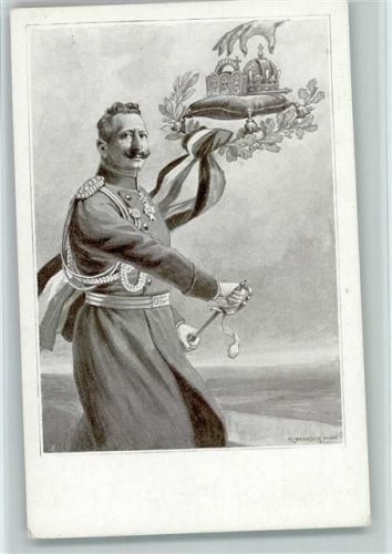 Spruch von Vallas - Propaganda