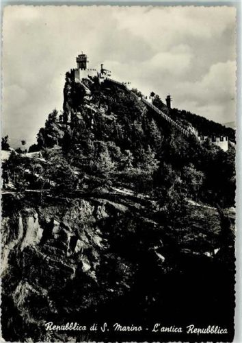 San Marino