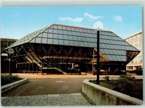 Ibbenbüren Bürgerhaus