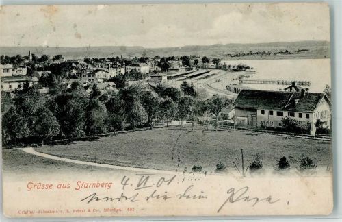 Starnberg 1901