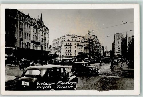 Beograd