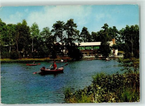 Gifhorn Gasthaus Am Heidesee