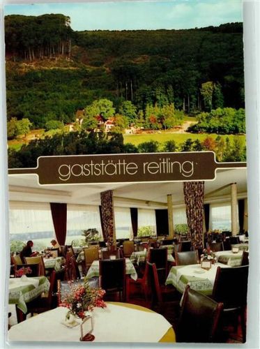 Königslutter Gasthaus Reitling