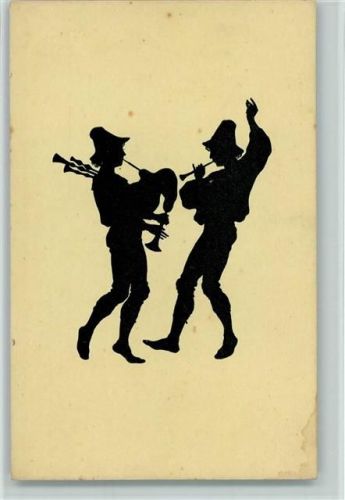 Kunstwart Karte Nr. 71 - AK