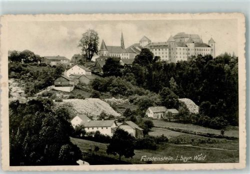 Fürstenstein