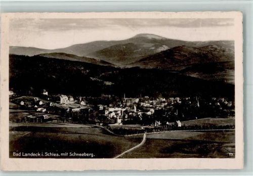 Bad Landeck Schneeberg