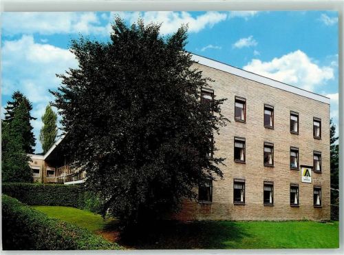 Bad Driburg Jugendherberge